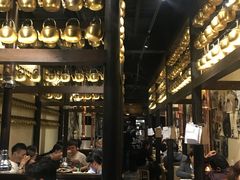 -韩国料理大力士(屏风街店)