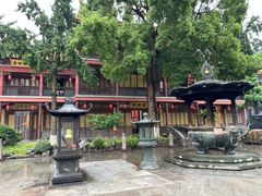 -南京市江宁方山