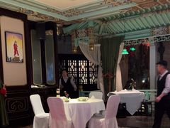 -北京宴(华贸购物中心店)