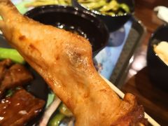 -横琴湾畔餐厅(长隆海洋王国白鲸剧场店)