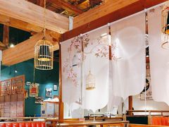 -锦尚阁烤鱼•天津菜(宣武门胡同店)
