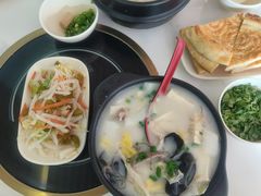 -四川简阳羊肉汤火锅(金台路店)