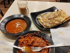 -新加坡Zam Zam餐馆