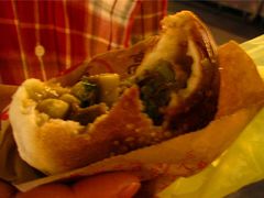 胡椒饼-瑞丰夜市