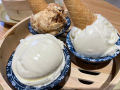 酱香国酒茅台雪糕-歎雪糕低糖低脂Gelato冰淇淋