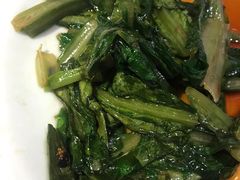 -绿茶餐厅(华联万柳店)