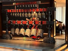 -曾宴·楚菜(湖北省博物馆店)