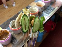 -小溅沾串