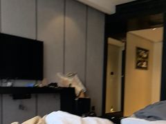 -乌鲁木齐百世昌龙泉酒店(大巴扎店)