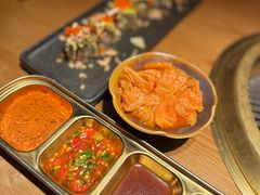 -MIKOMIKO和牛烧肉专门店(南门店)