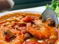 -兴隆南洋风味(温泉店)