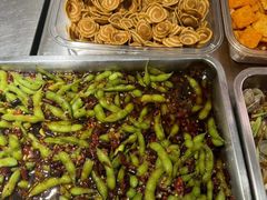 -王婆乔鲜鱼自助火锅(蜀汉路店)