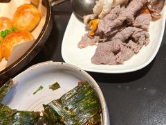 -生如夏花泰式火锅(西村黑金店)