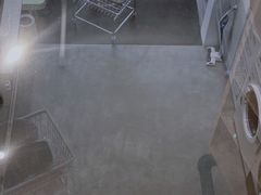 -XI·LaundryCafe 喜咖自助洗衣咖啡店