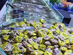 -聚盛源蒸汽海鲜火锅烤肉自助(巨川金海岸购物广场店)