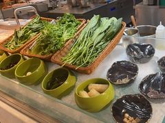 -晶丽香榭自助餐(南京大饭店)