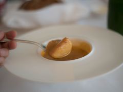 -上海和平饭店-华懋阁 The Cathay Room