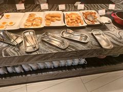 -厦门艾美酒店·新食谱西餐厅