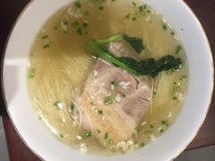 -苏面斋·本地传统苏式面馆