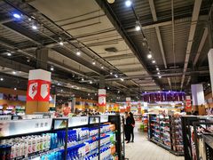 -大润发(南湖店)