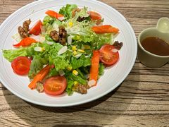 -漾花汐·西餐·下午茶(苏州湾歌林公园店)