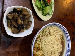 -同得兴 Since·1995 传统苏式面馆(嘉馀坊店)