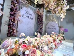 -PARFUM FLORAL花境法餐(南京首店)