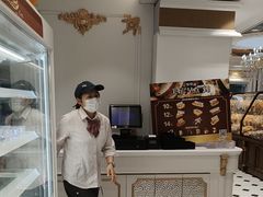 -85度C(南京龙江店)