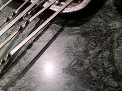 -东方亚克西餐厅(西康路店)