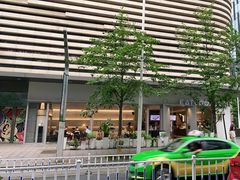 -烫面包·面包烘焙(绿地缤纷城店)