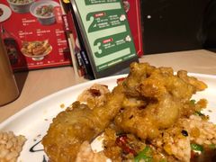 -避风塘(金山万达店)