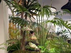 -KingThaia金泰兰(滨江天街店)