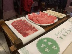 -福寿斋·老北京铜锅涮肉·烤鸭(顺义总店)