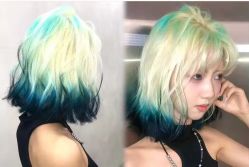 -5M HAIR SALON 旗舰店