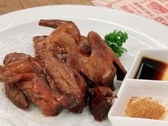 金牌乳鸽-顺风汤馆·广府粤菜(江宸天街店)