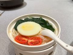 -城南往事(滨江世茂店)