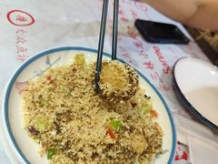 -三妹小龙虾·黄油蟹(华侨城总店)