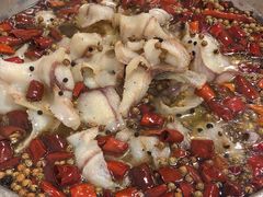 -天天沸腾(东港路店)