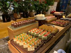 -绿城玫瑰园酒店-遇见19楼餐厅(舟山绿城玫瑰园酒店店)