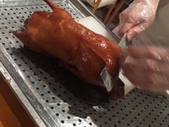 -漢舍中国菜馆(889广场店)