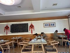 大堂-哈尔滨春饼(朝山街店)