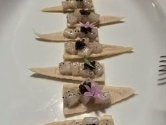 -北京柏悦酒店·锦庭餐厅Dining Room
