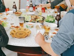 -苗家特色土烙锅·老字号