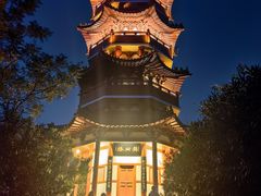 -云龙湖旅游景区