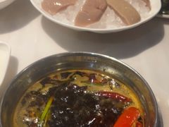 -围炉夜话·潮汕卤水火锅(榕江店)