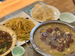 -哈尔滨春饼(朝山街店)