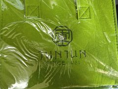 -清真军军绿豆糕(回坊总店)