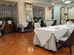 -新侨三宝乐西餐厅(崇文门店)