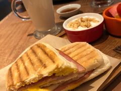 -必胜客(龙茗店)
