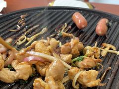 -岳合轩老北京涮肉